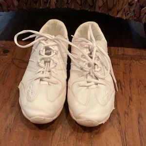 Nfinity game day cheer shoes
